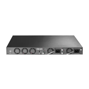 TP-Link 8-port DeltaStream Pizza-box GPON OLT - obrázek 2