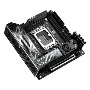 ASUS ROG STRIX Z890-I GAMING WIFI Deska - obrázek 4