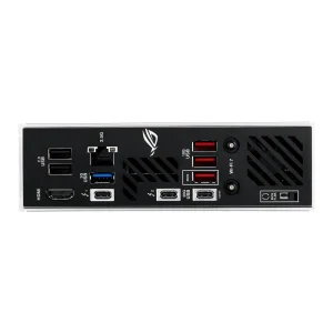 ASUS ROG STRIX Z890-I GAMING WIFI Deska - obrázek 7
