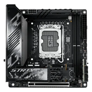 ASUS ROG STRIX Z890-I GAMING WIFI Deska
