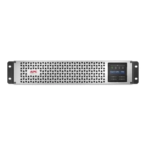 APC Smart-UPS Lithium Ion, Short Depth 750VA, 230V with SmartConnect - obrázek 2