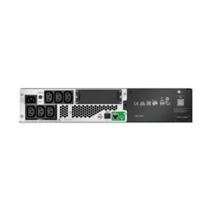 APC Smart-UPS Lithium Ion, Short Depth 750VA, 230V with SmartConnect - obrázek 3