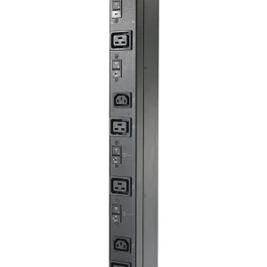Rack PDU, Basic, Zero U, 22kW, 400V, AP7555A - obrázek 2
