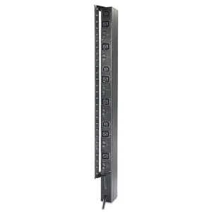Rack PDU, Basic, Zero U, 22kW, 400V, AP7555A - obrázek 3