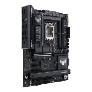 ASUS TUF GAMING Z890-PLUS WIFI (LGA1851/ATX) - obrázek 3