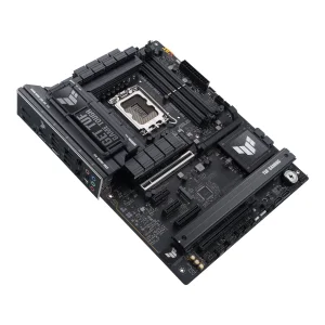 ASUS TUF GAMING Z890-PLUS WIFI (LGA1851/ATX) - obrázek 4