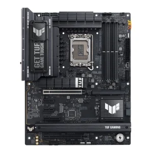 ASUS TUF GAMING Z890-PLUS WIFI (LGA1851/ATX)