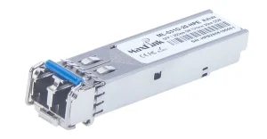 MaxLink 1.25G SFP optický HP modul, SM, 1310nm, 20km, 2x LC konektor, DDM, HPE kompatibilní