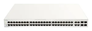 D-Link DBS-2000-52MP 52x Gb PoE+ Switch