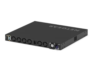 NETGEAR M4350-32F8V spravovaný switch - obrázek 3