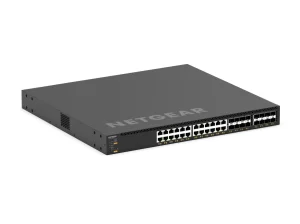 NETGEAR M4350-24X8F8V spravovaný switch - obrázek 2