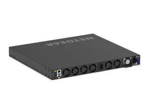 NETGEAR M4350-24X8F8V spravovaný switch - obrázek 3