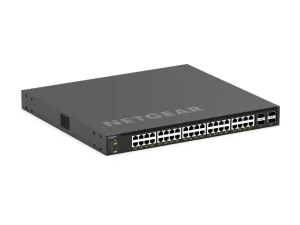 NETGEAR M4350-40X4C řízený switch - obrázek 2