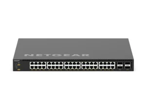 NETGEAR M4350-40X4C řízený switch