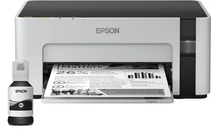 Epson EcoTank M1120