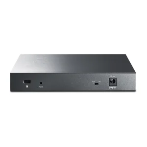 TP-Link TL-RP108GE easy smart switch 7x+1x Gb - obrázek 3
