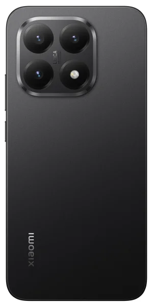 Xiaomi 15T Pro 12GB/1TB Black Android - obrázek 3
