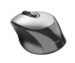 TRUST ZAYA/Kancelářská/Optická/1 600 DPI/Bezdrátová USB/Černá - obrázek 2