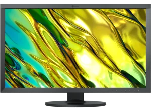 EIZO ColorEdge CS2740 27" 4K UHD IPS 60Hz