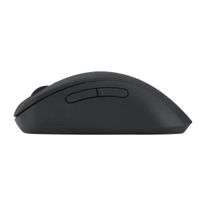 ASUS Wireless Mouse MD102/Kancelářská/Optická/Pro praváky/1 600 DPI/USB+BT/Tmavě šedá - obrázek 3