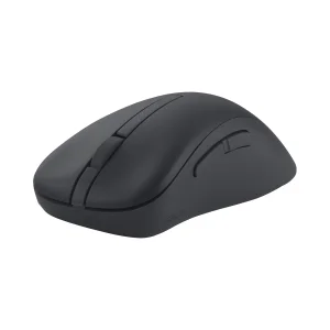 ASUS Wireless Mouse MD102/Kancelářská/Optická/Pro praváky/1 600 DPI/USB+BT/Tmavě šedá - obrázek 5