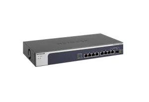 NETGEAR 8portový 10G/MultiGigabit nespravovaný switch - obrázek 2