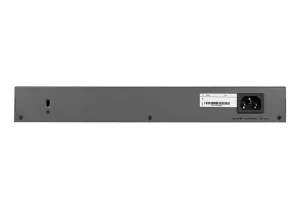 NETGEAR 8portový 10G/MultiGigabit nespravovaný switch - obrázek 3