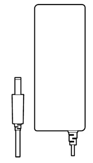 Cisco Meraki Z3 Replacement Power Adapter (50 WAC) - obrázek 2