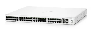 Aruba IOn 1960 48G 2XT 2XF Switch - obrázek 3