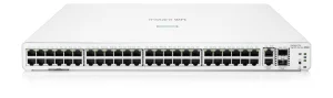 Aruba IOn 1960 48G 2XT 2XF Switch