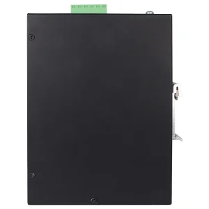 EATON 8портový switch PoE+, 10/100/1000Mb/s, SFP - obrázek 4