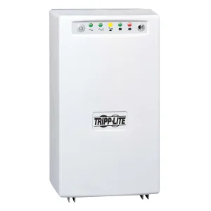 UPS Line-interactive pro zdravotnictví, SmartPro 230V, 1kVA, 750W, 6 zásuvek, Lion bat, izol.trafo