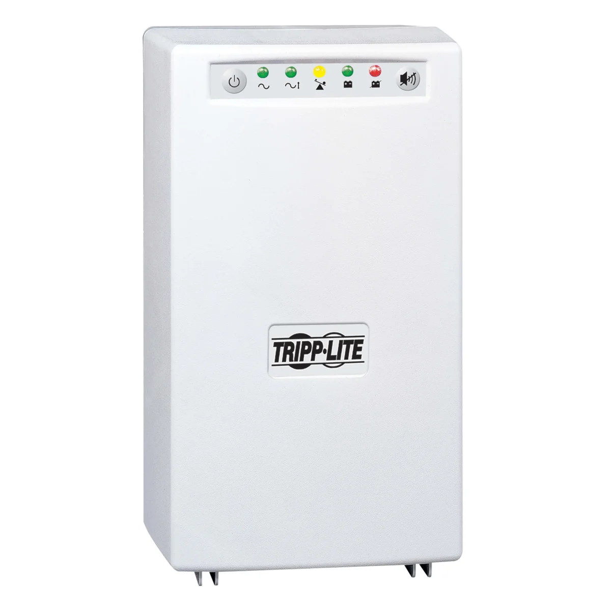 UPS Line-interactive pro zdravotnictví, SmartPro 230V, 700VA, 450W, 6 zásuvek, USB, DB9, izol.trafo