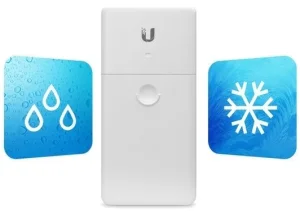 Ubiquiti N-SW NanoSwitch - obrázek 2