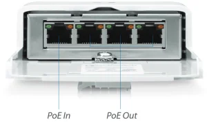 Ubiquiti N-SW NanoSwitch - obrázek 4