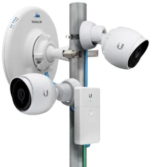 Ubiquiti N-SW NanoSwitch - obrázek 5