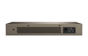 TENDA TEG1024D Switch 24x Gigabit, bez ventilátoru - obrázek 5