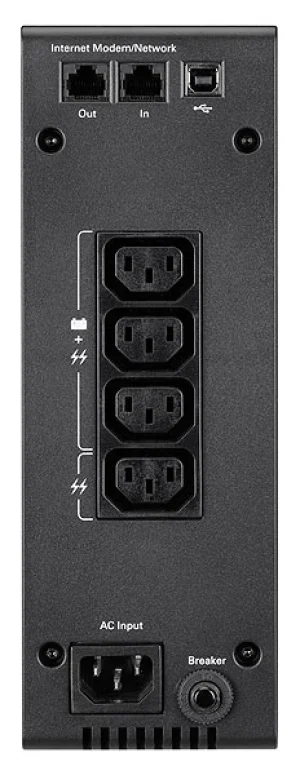 Eaton 5S 550i - obrázek 2