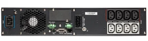 Eaton 9PX 1000i RT2U - obrázek 2