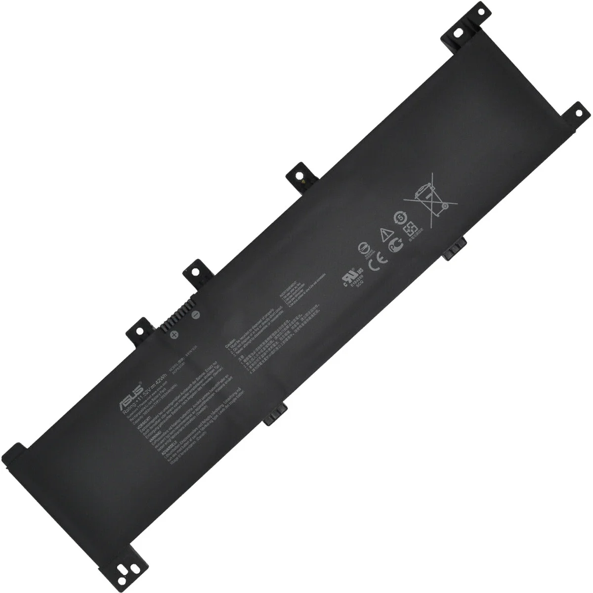 Baterie ASUS X705 B31N1635 Li-Pol