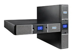 Eaton 9PX 3000i RT2U Netpack