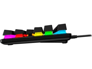 HyperX Alloy Origins Core PBT/Drátová USB/US layout/Černá - obrázek 4