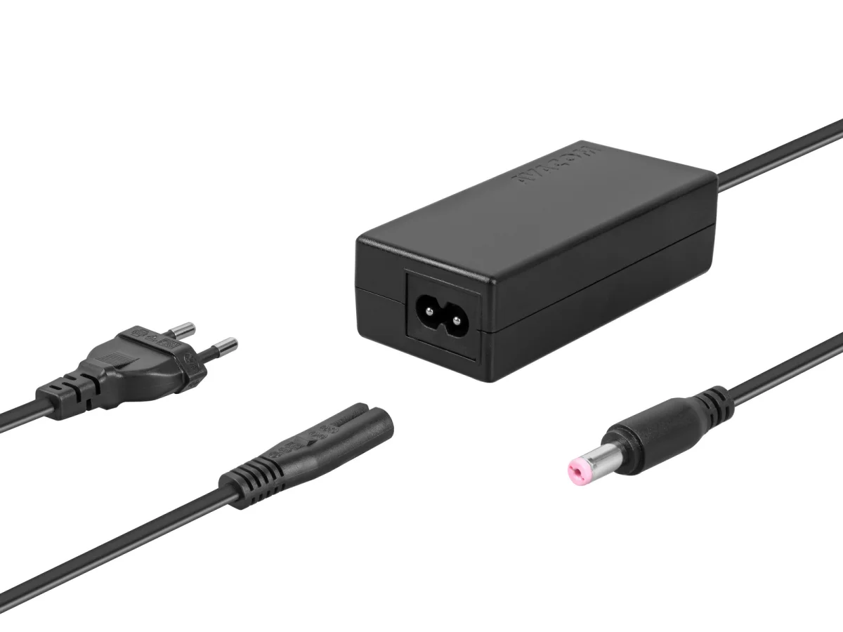 AVACOM nabíjecí adaptér 19,5V 2,3A 45W 5,5x1,7mm