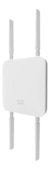 Cisco Meraki MG41E brána s externí anténou