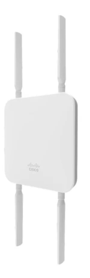 Cisco Meraki MG41E brána s externí anténou