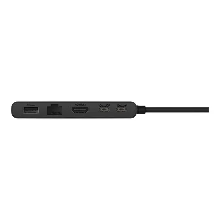 ASUS DC201 dokovací stanice USB-C, duální 4K
