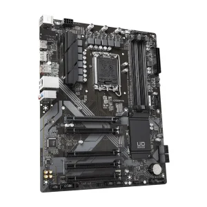 GIGABYTE B760 DS3H DDR4/LGA 1700/ATX - obrázek 2