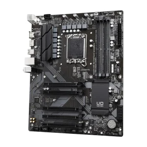 GIGABYTE B760 DS3H DDR4/LGA 1700/ATX - obrázek 6