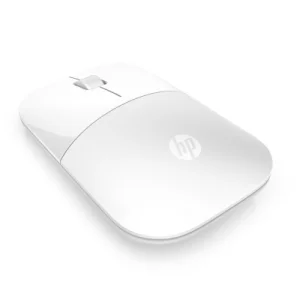 HP Z3700/Cestovní/Optická/1 200 DPI/Bezdrátová USB/Bílá - obrázek 3