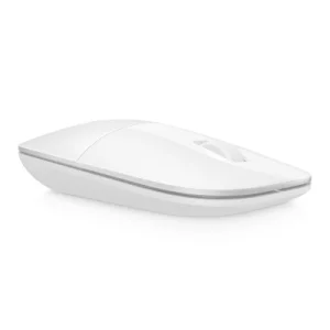 HP Z3700/Cestovní/Optická/1 200 DPI/Bezdrátová USB/Bílá - obrázek 4